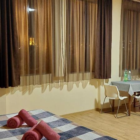 Guest House Gege 트빌리시 외부 사진