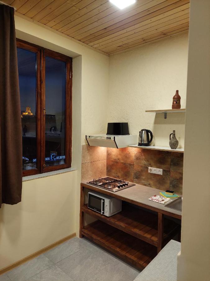 Guest House Gege 트빌리시 외부 사진