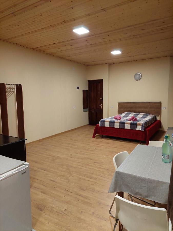 Guest House Gege 트빌리시 외부 사진