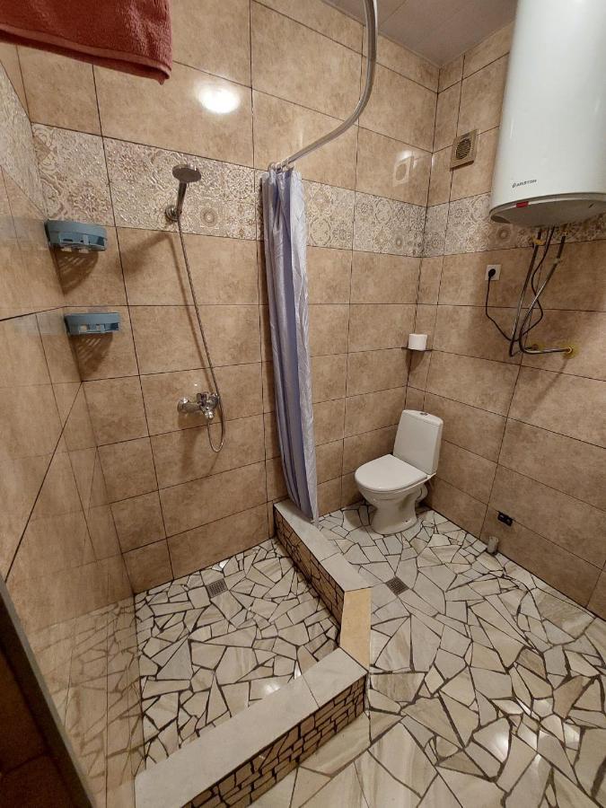 Guest House Gege 트빌리시 외부 사진
