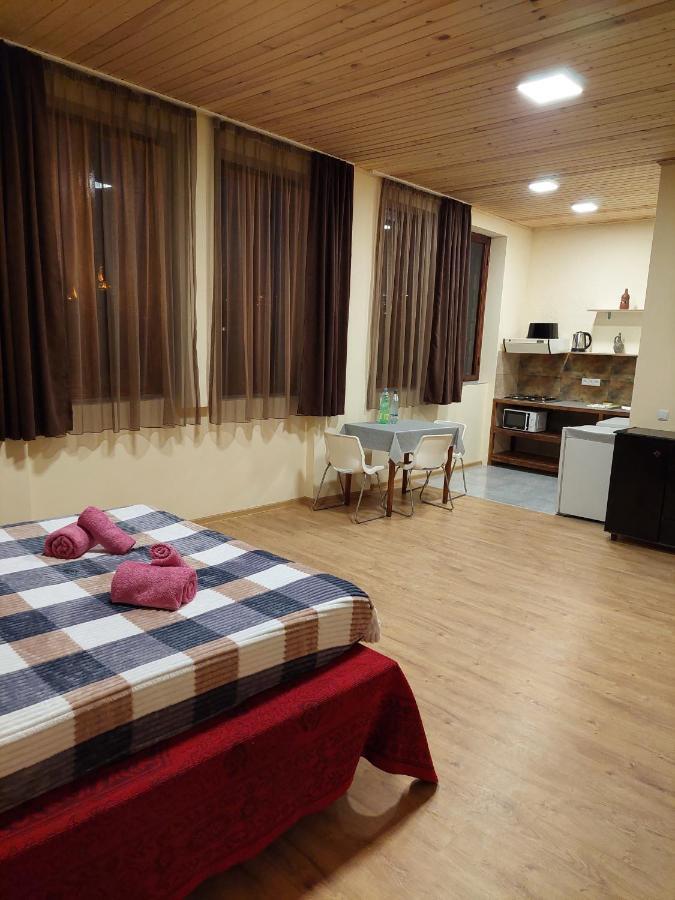 Guest House Gege 트빌리시 외부 사진