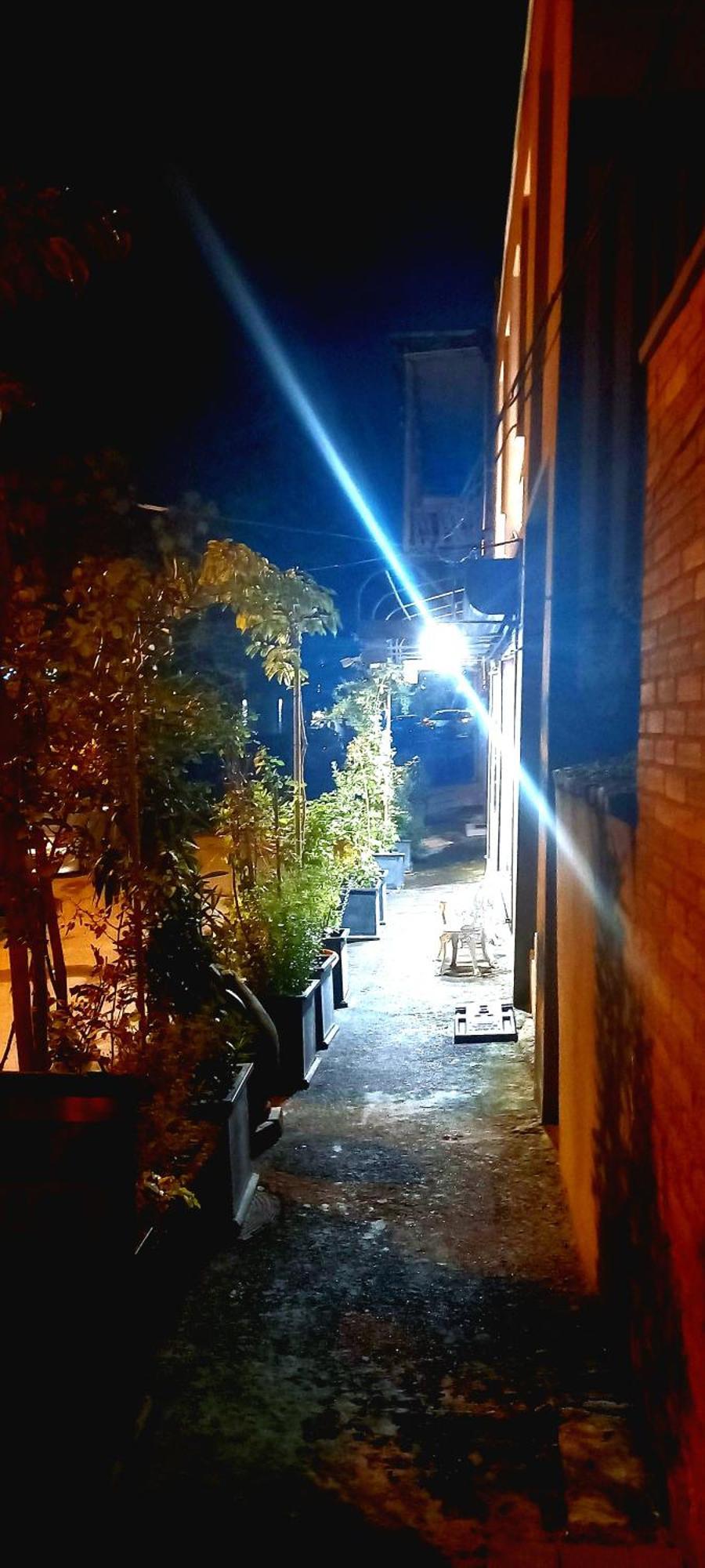 Guest House Gege 트빌리시 외부 사진
