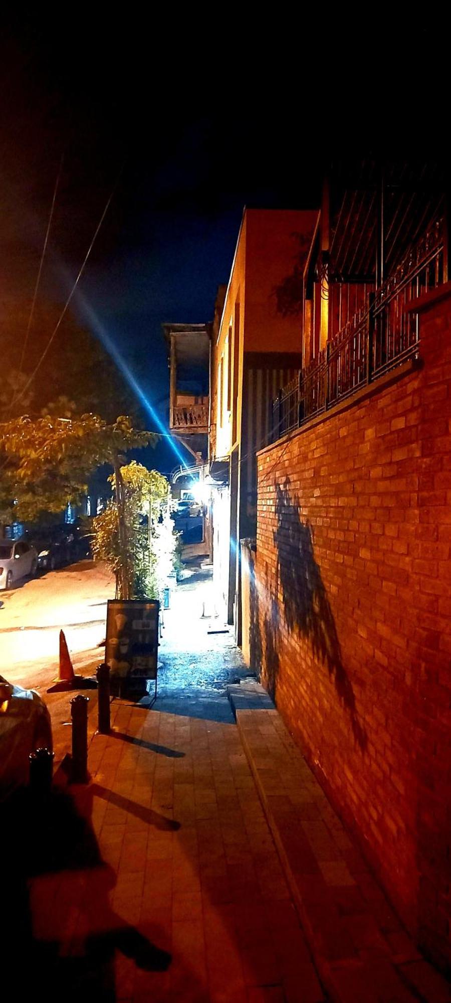Guest House Gege 트빌리시 외부 사진