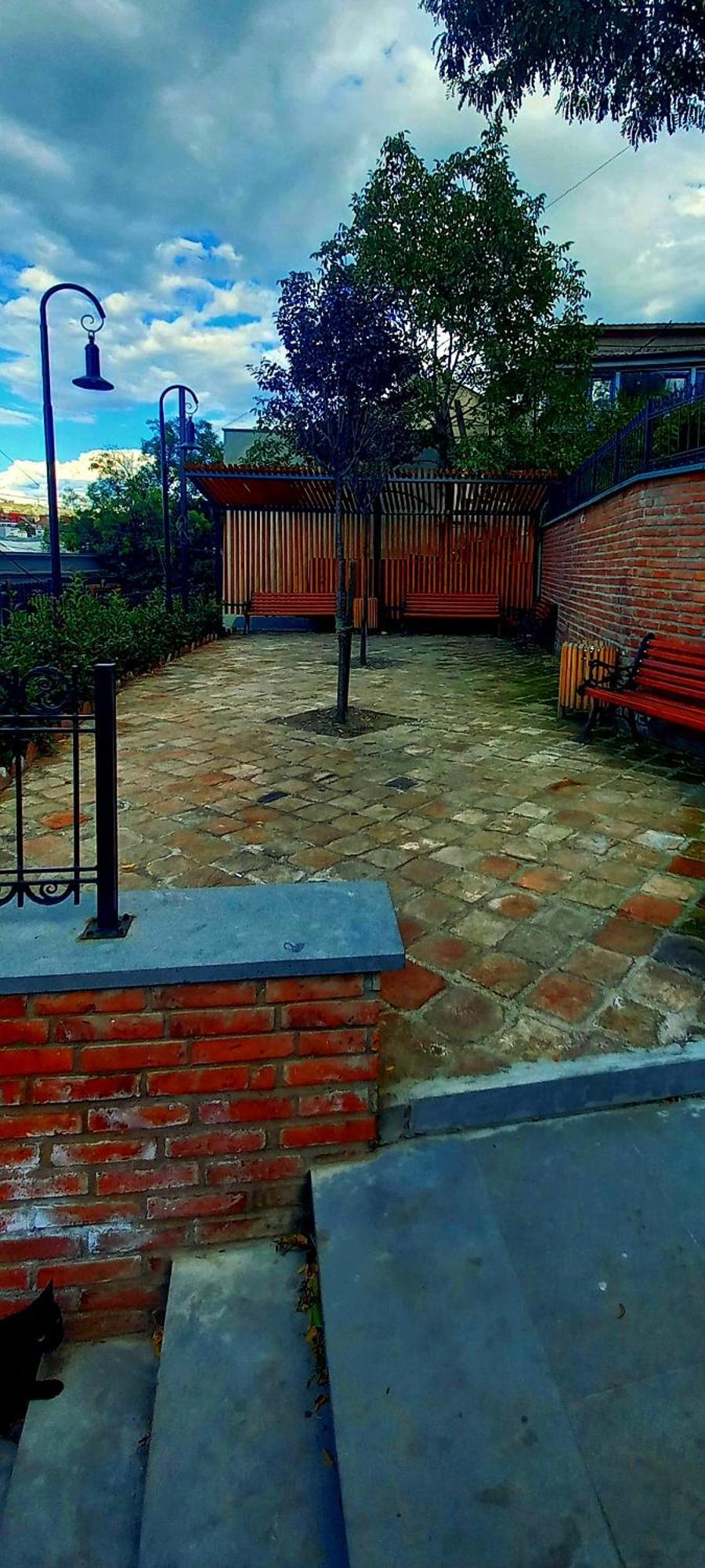 Guest House Gege 트빌리시 객실 사진
