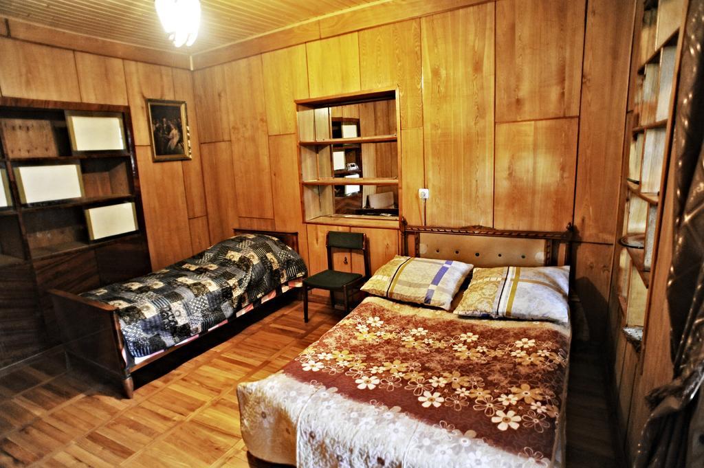 Guest House Gege 트빌리시 객실 사진