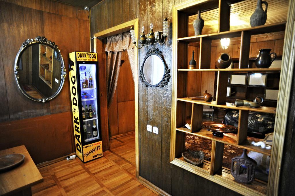 Guest House Gege 트빌리시 객실 사진