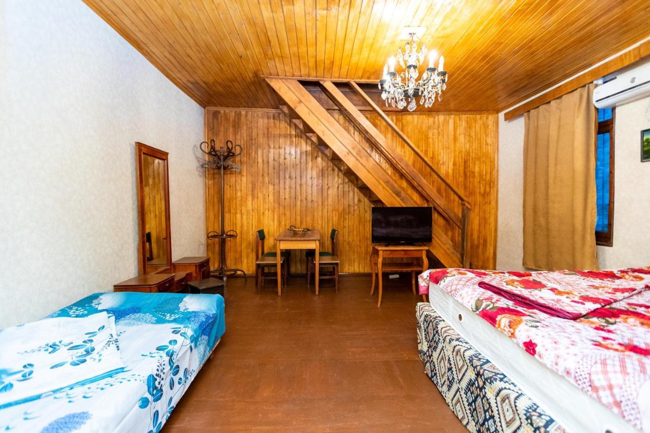 Guest House Gege 트빌리시 외부 사진