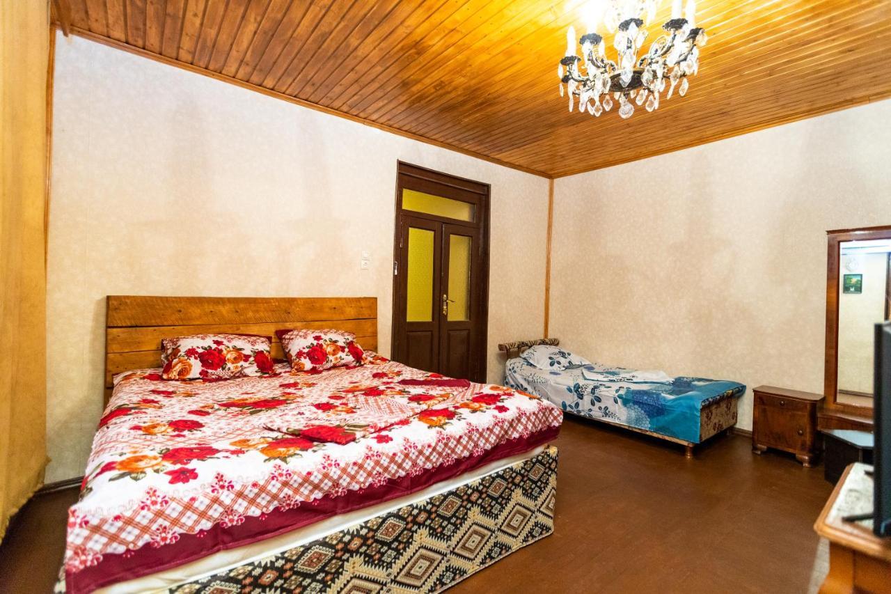 Guest House Gege 트빌리시 외부 사진