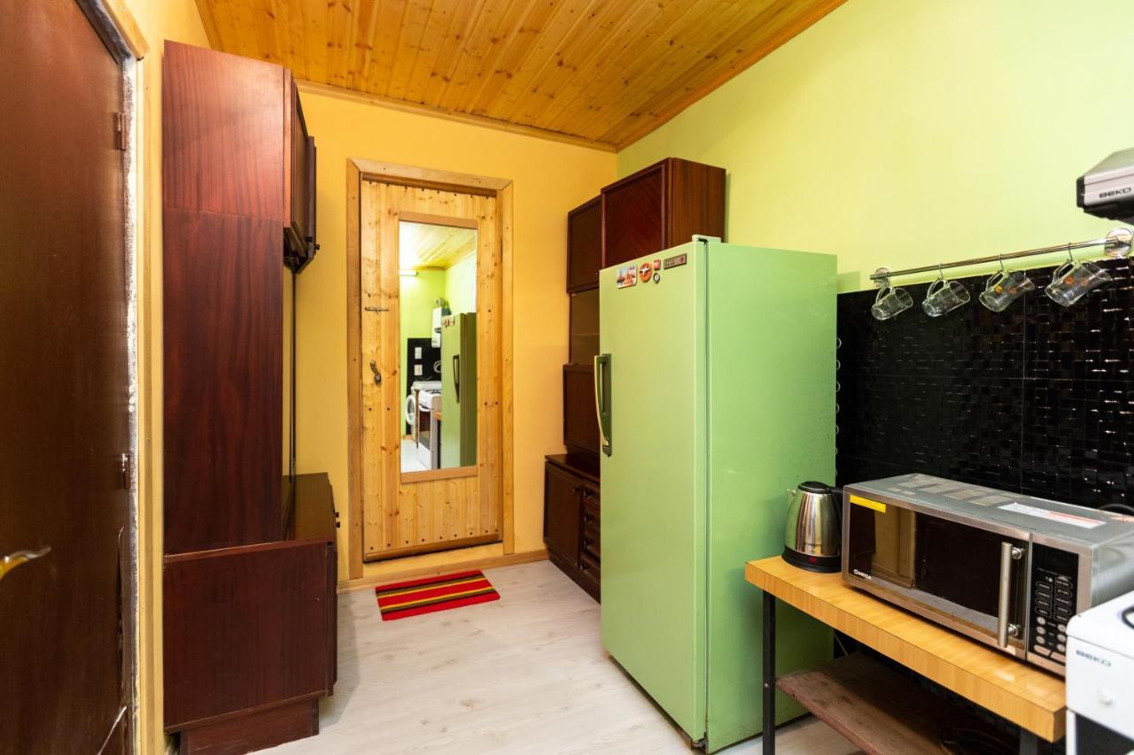 Guest House Gege 트빌리시 외부 사진