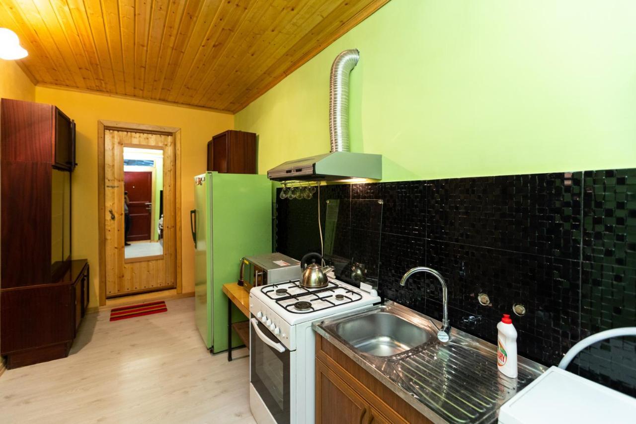 Guest House Gege 트빌리시 외부 사진