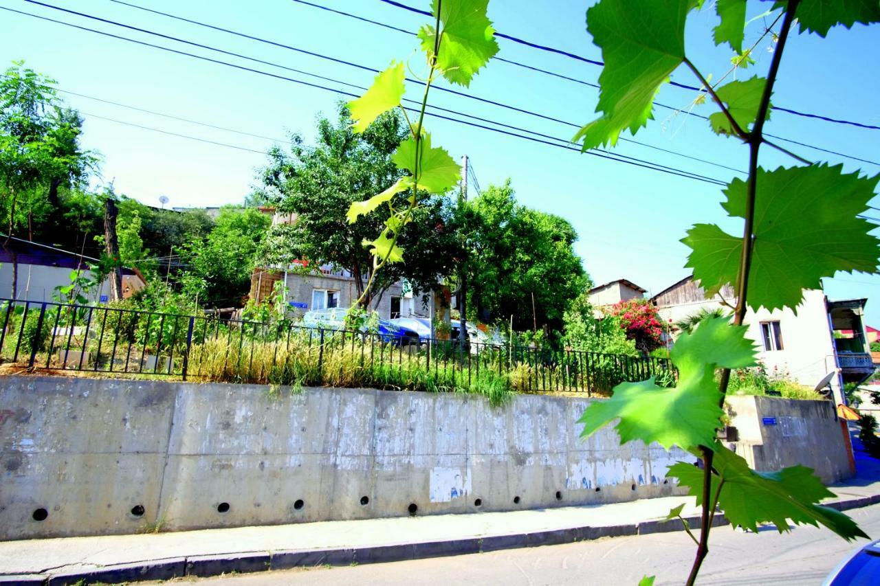 Guest House Gege 트빌리시 외부 사진